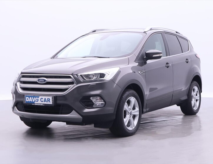 Ford Kuga 3