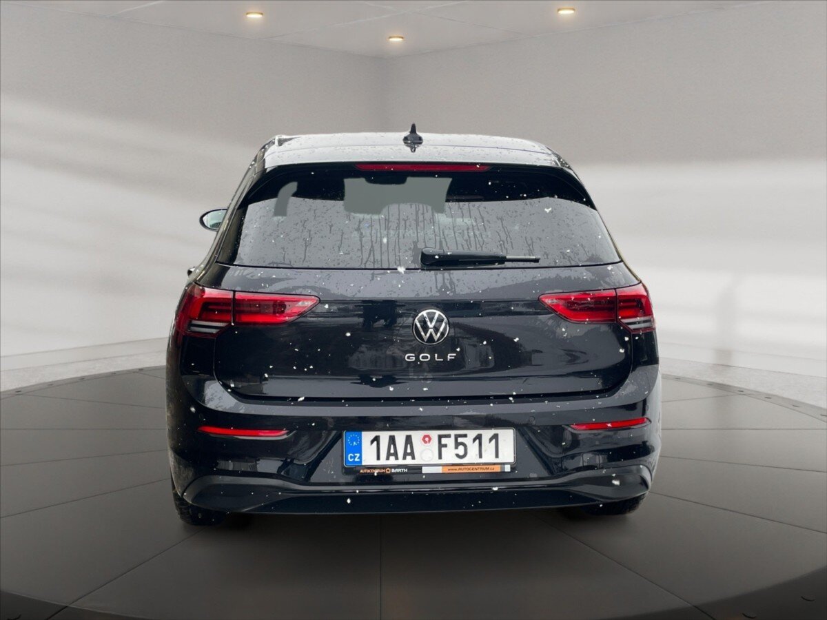 Volkswagen Golf Kombi 1,5 l 96 kw