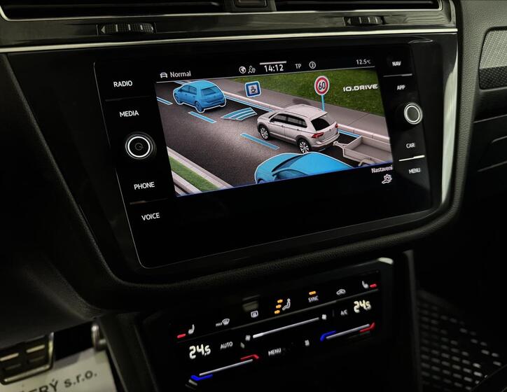 Volkswagen Tiguan Allspace 24