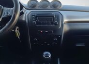 Suzuki Vitara SUV 1,4 l 95 kw
