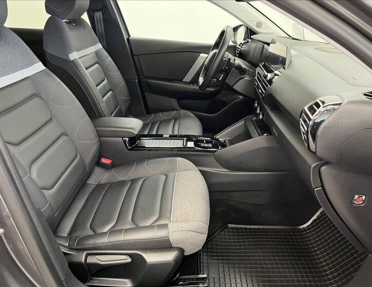 Citroën C4 Hatchback 1,2 l 96 kw