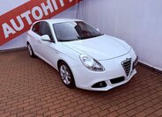 Alfa Romeo Giulietta Hatchback 1,4 l 88 kw