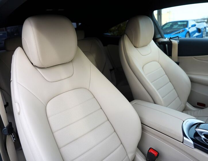 Mercedes-Benz Třídy C 26