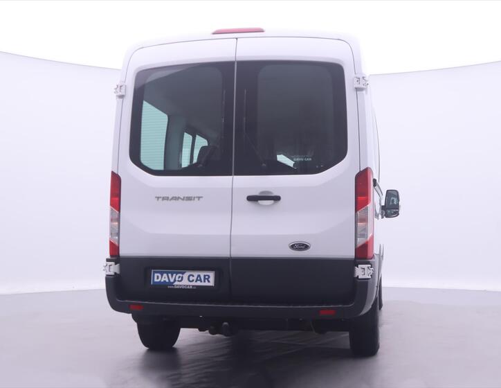 Ford Transit 6