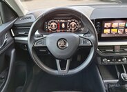 Škoda Scala Liftback 1,6 l 85 kw