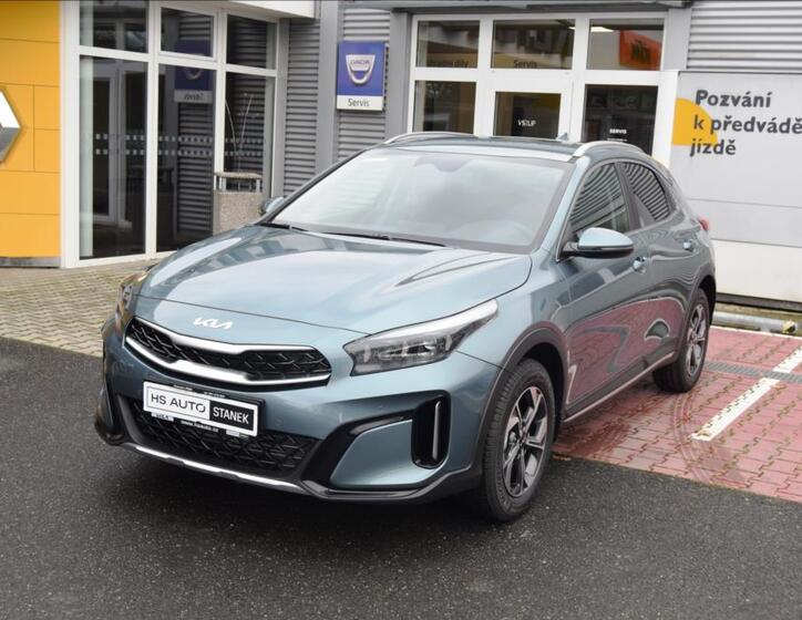 KIA XCeed 2