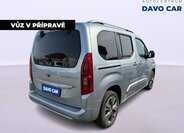 Toyota ProAce MPV 1,5 l 96 kw