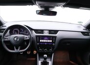 Škoda Octavia Kombi 2,0 l 135 kw