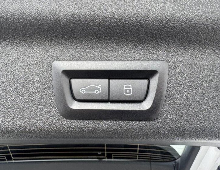 BMW iX1 SUV 1,0 200 kw