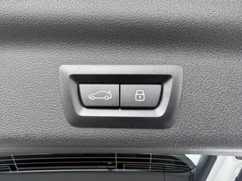 BMW iX1 SUV 1,0 200 kw