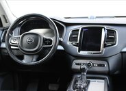 Volvo XC90 SUV / Terénní 2,0 l 165 kw