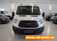 Ford Transit Sklápěč 2,0 l 125 kw