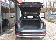 Audi e-tron SUV 0,0 300 kw