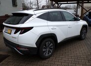 Hyundai Tucson SUV 1,6 l 110 kw