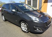 Peugeot 5008 MPV 1,6 l 88 kw