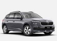 Škoda Kamiq SUV 999,0 70 kw
