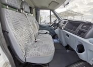 Ford Transit Ostatní 2,2 l 114 kw