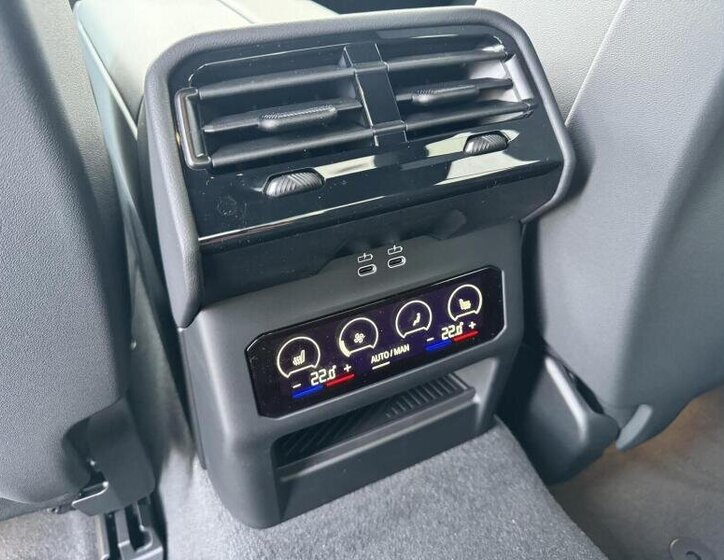 BMW Řada 5 Sedan 2,0 l 145 kw