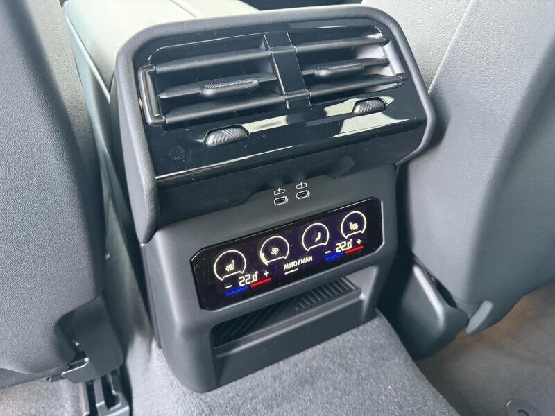 BMW Řada 5 Sedan 2,0 l 145 kw