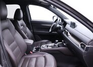 Mazda CX-5 SUV / Terénní 2,5 l 143 kw