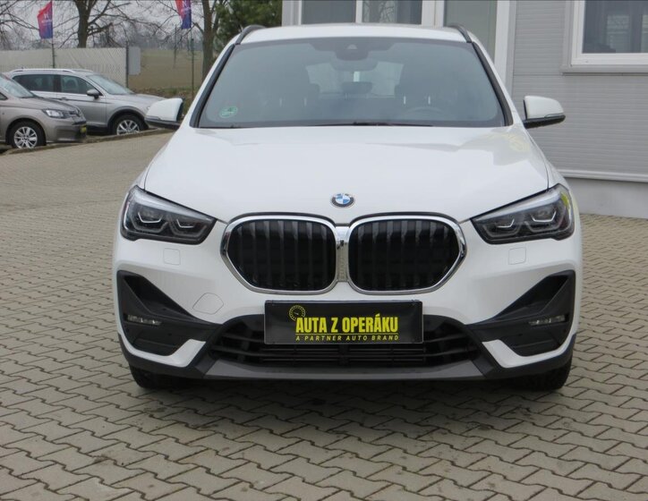 BMW X1 2