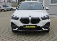 BMW X1 2