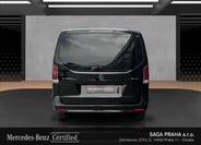 Mercedes-Benz Třídy V 4