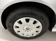 Škoda Octavia Kombi 1,6 l 75 kw