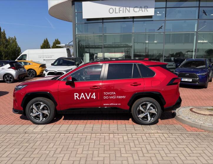 Toyota RAV4 9