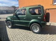 Suzuki Jimny 8