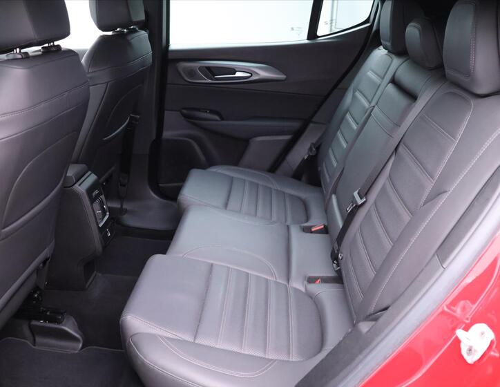 Alfa Romeo Tonale 14