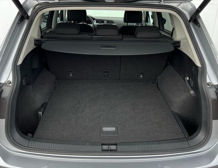 Volkswagen Tiguan Allspace Kombi 2,0 l 110 kw
