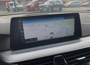 BMW Řada 5 Kombi 2,0 l 140 kw