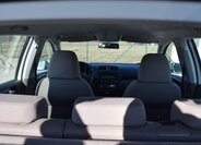 Volkswagen Golf Kombi 1,6 l 66 kw