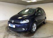 Volkswagen Golf Plus 3