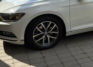 Volkswagen Passat Sedan 0,0 110 kw