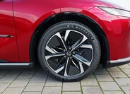 Mazda 6e Sedan / Limuzína 0,0 190 kw