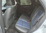 Land Rover Range Rover Evoque SUV 2,0 l 221 kw