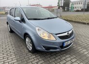 Opel Corsa 6