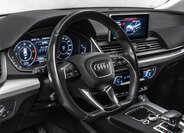 Audi Q5 SUV / Terénní 2,0 l 140 kw