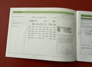 Škoda Octavia Liftback 1,2 l 77 kw