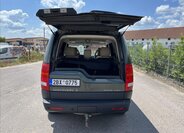 Land Rover Discovery 22