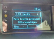 Ford Transit Connect MPV 1,5 l 88 kw