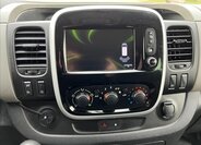 Renault Trafic MPV 1,6 l 92 kw