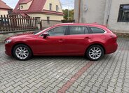 Mazda 6 8