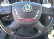 Škoda Superb Kombi 1,6 l 77 kw