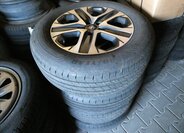 Subaru Outback Kombi 2,5 l 129 kw