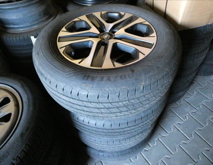 Subaru Outback Kombi 2,5 l 129 kw