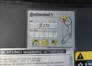 Volkswagen Transporter Skříň 2,0 l 75 kw