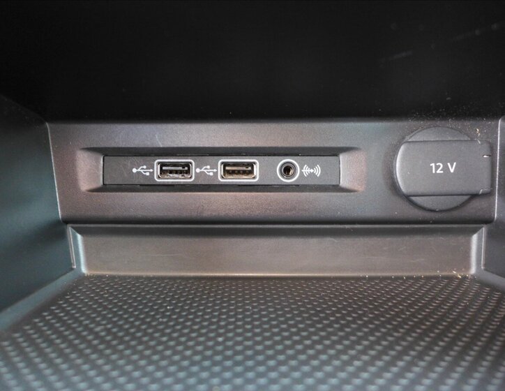 Volkswagen Tiguan SUV / Terénní 2,0 l 110 kw